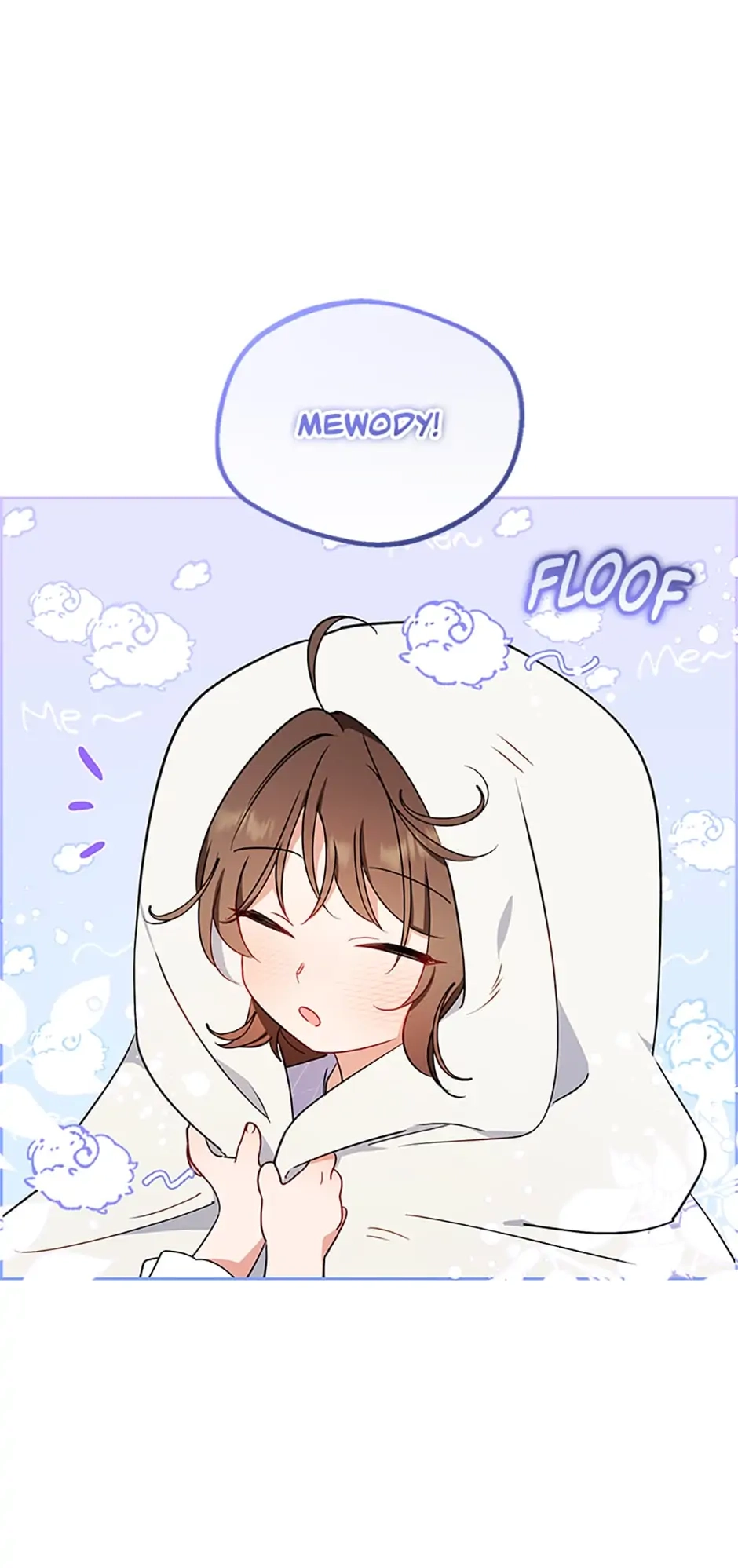 Read The Beloved Bashful Villainess chapter 11 image 31 on Lezhin