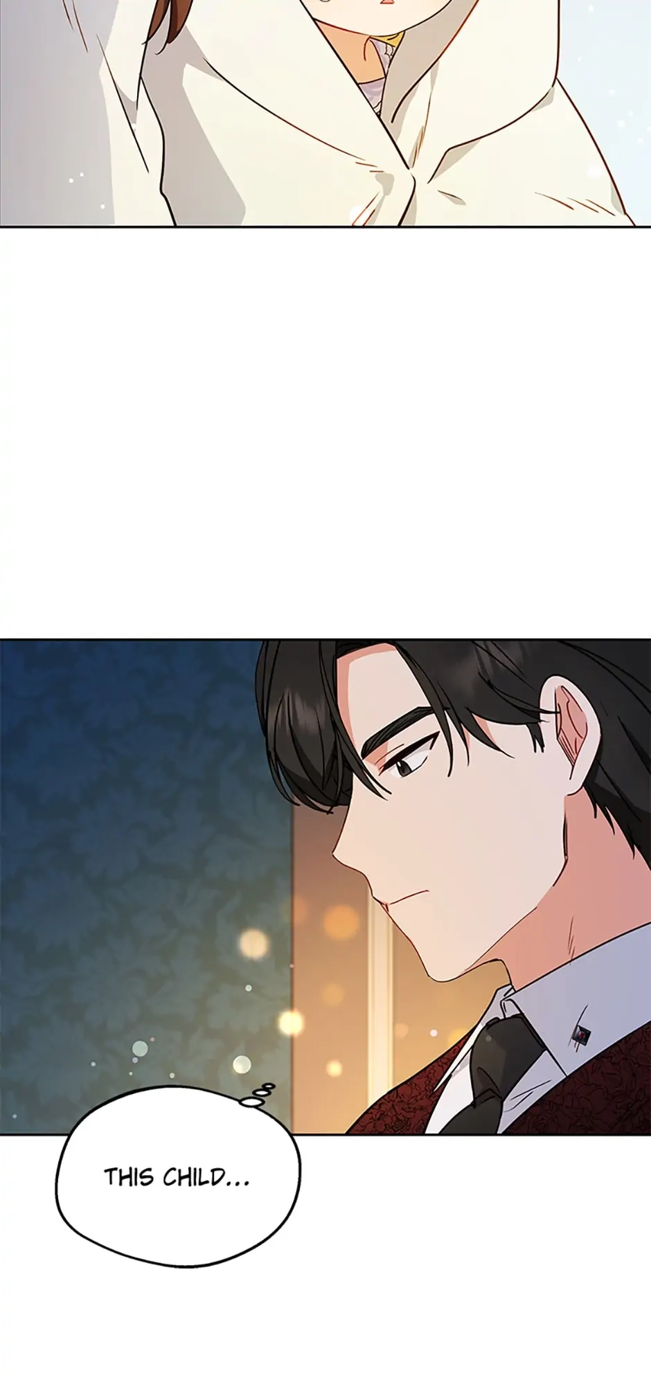 Read The Beloved Bashful Villainess chapter 11 image 37 on Lezhin