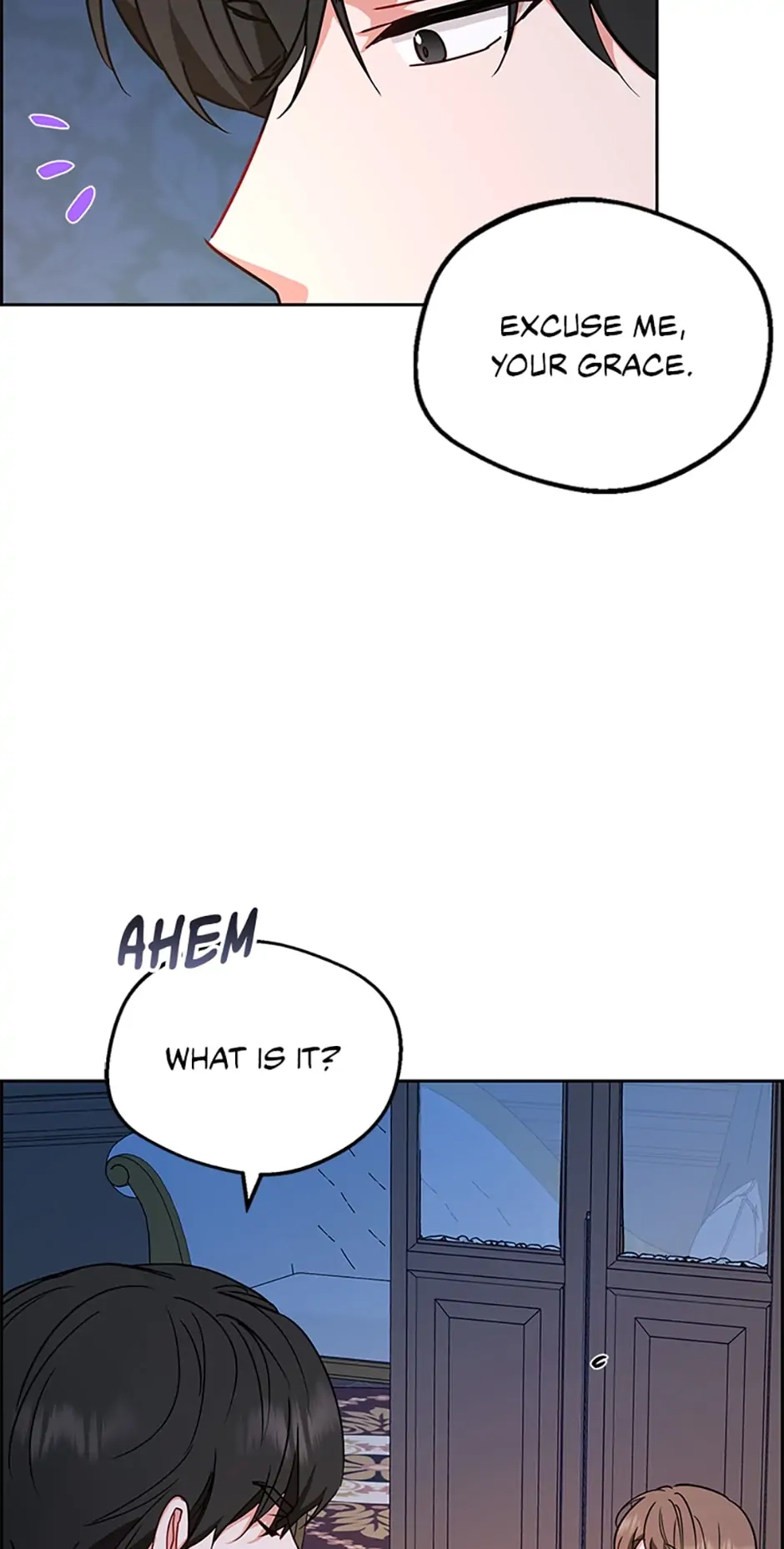 Read The Beloved Bashful Villainess chapter 11 image 41 on Lezhin
