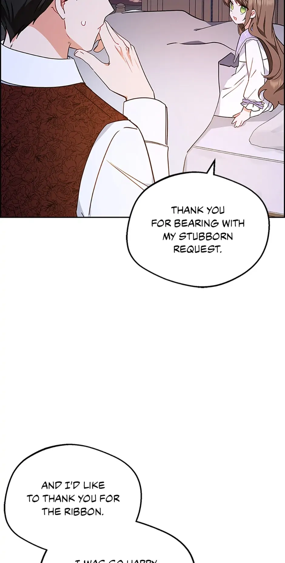 Read The Beloved Bashful Villainess chapter 11 image 42 on Lezhin