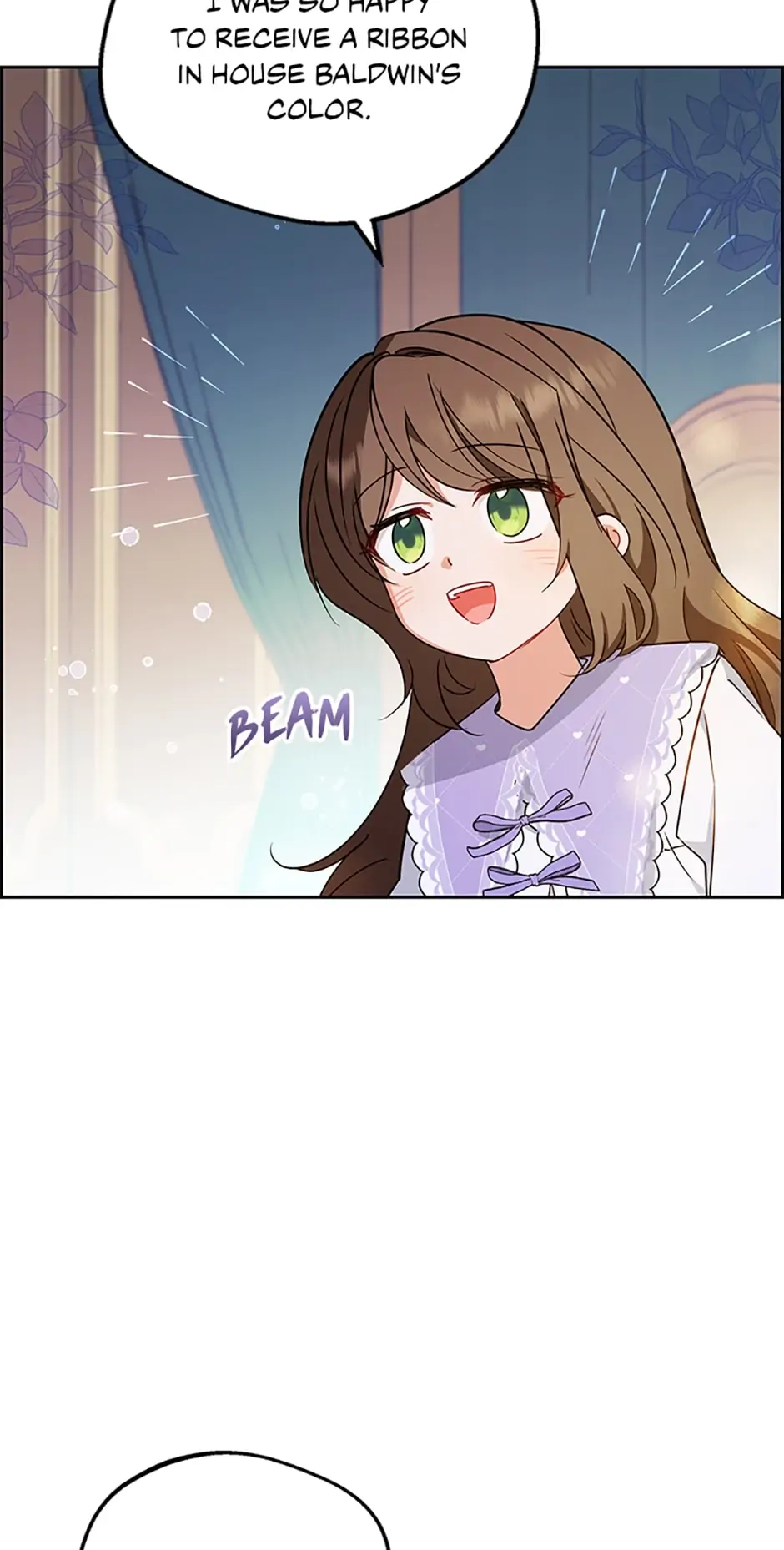 Read The Beloved Bashful Villainess chapter 11 image 43 on Lezhin
