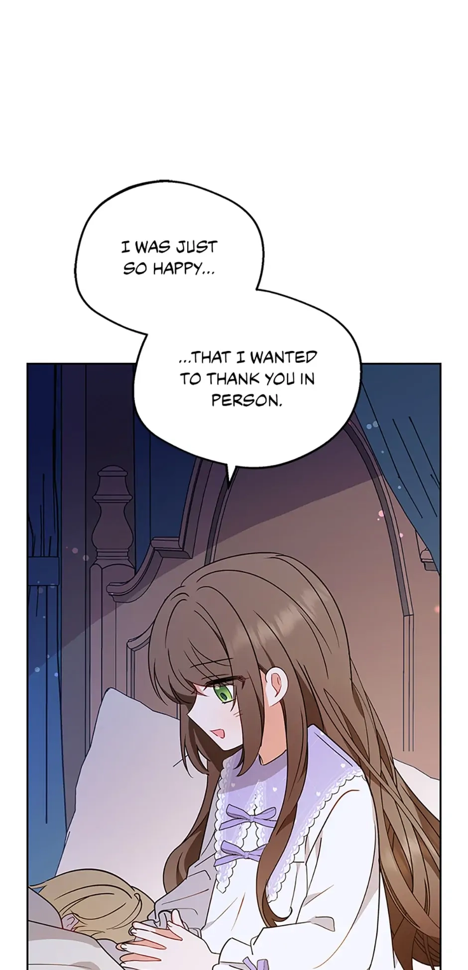 Read The Beloved Bashful Villainess chapter 11 image 48 on Lezhin