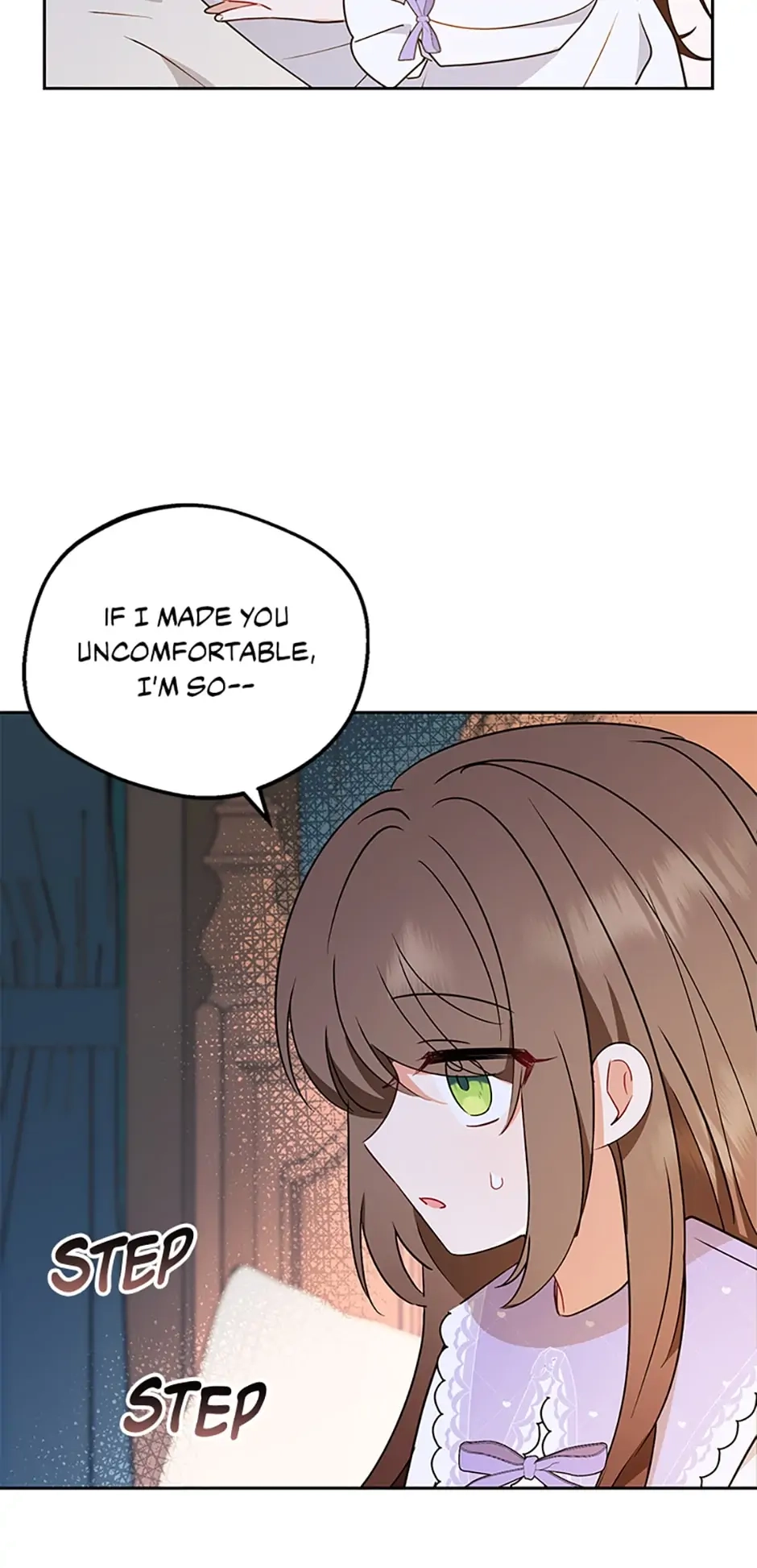 Read The Beloved Bashful Villainess chapter 11 image 49 on Lezhin