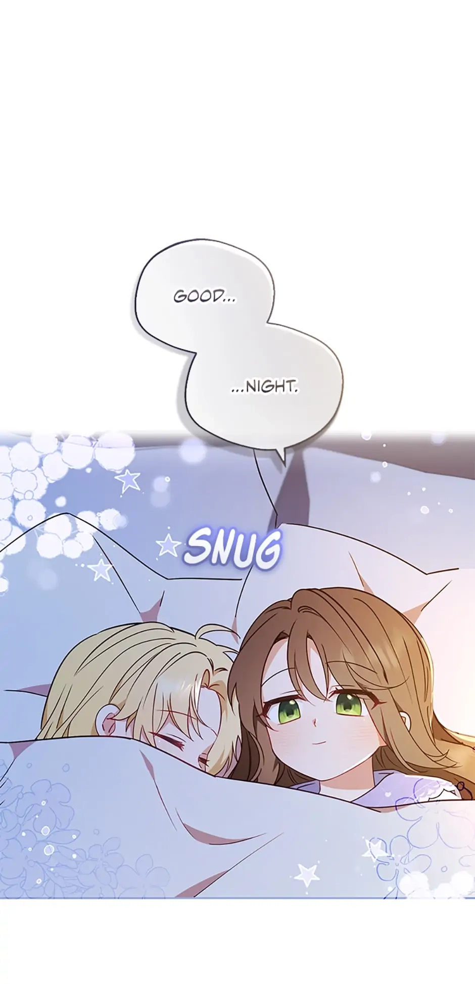 Read The Beloved Bashful Villainess chapter 11 image 52 on Lezhin