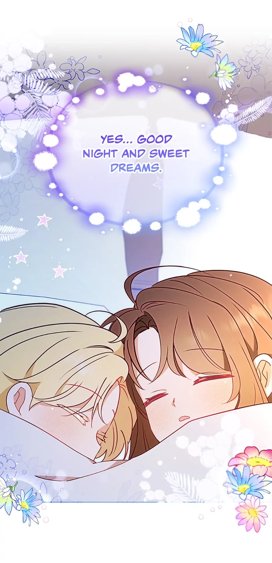 Read The Beloved Bashful Villainess chapter 11 image 53 on Lezhin