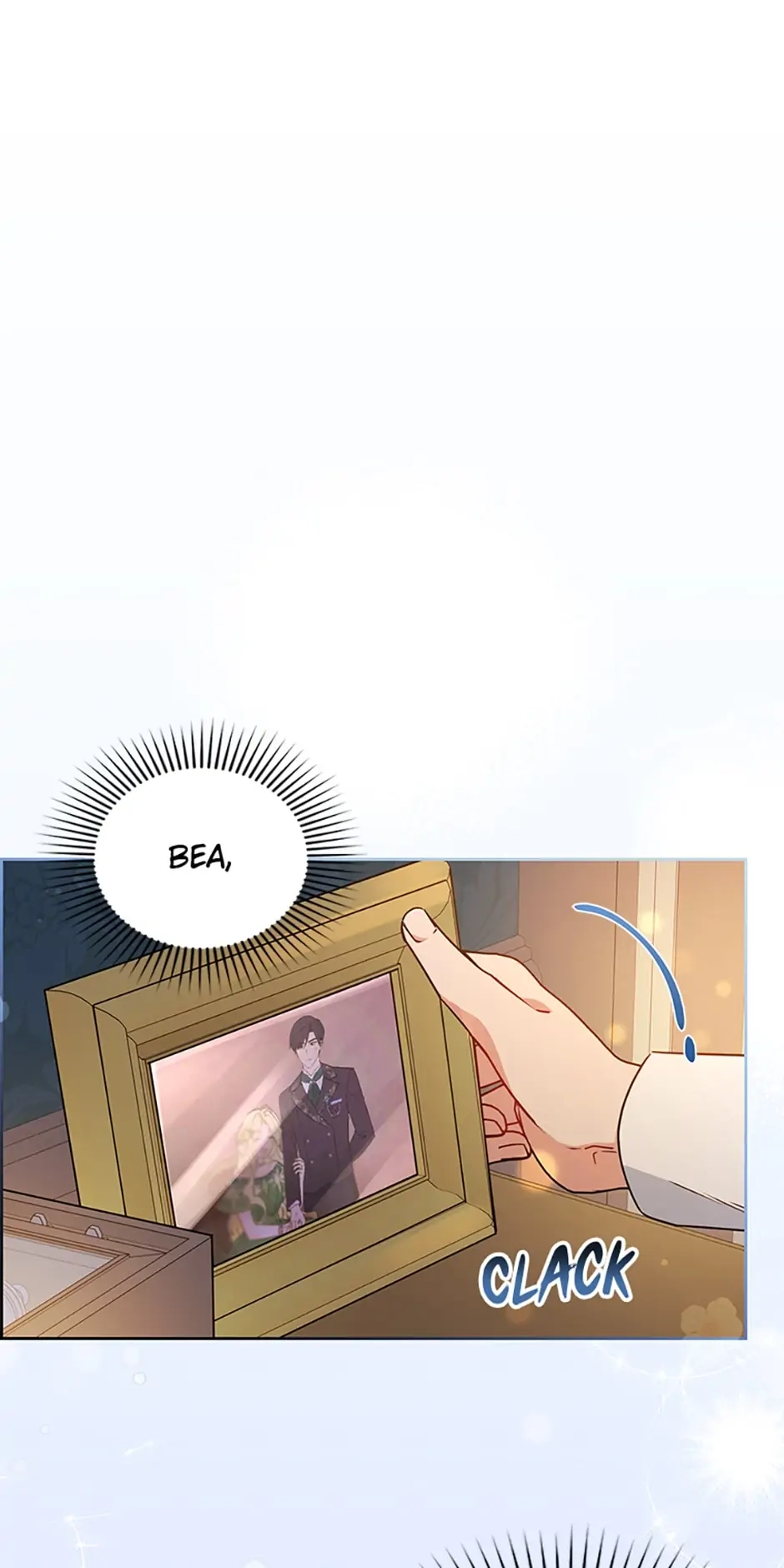 Read The Beloved Bashful Villainess chapter 11 image 54 on Lezhin