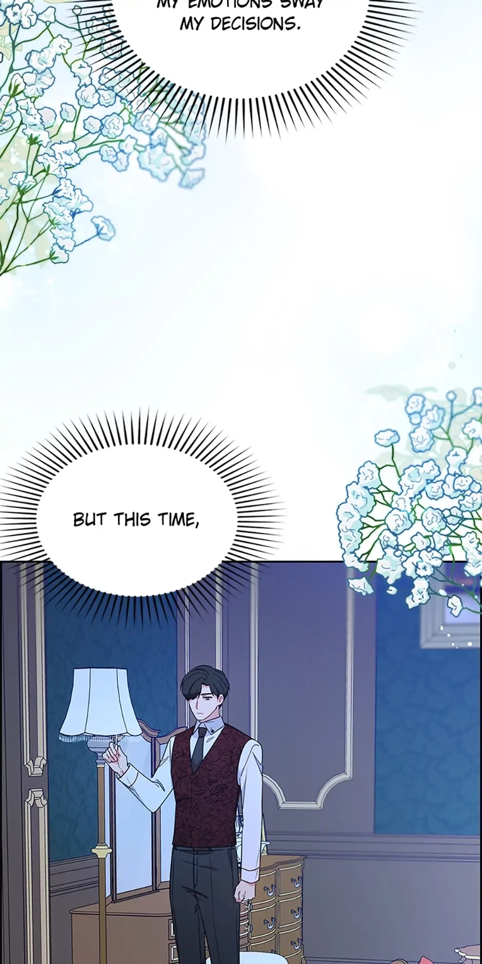 Read The Beloved Bashful Villainess chapter 11 image 56 on Lezhin