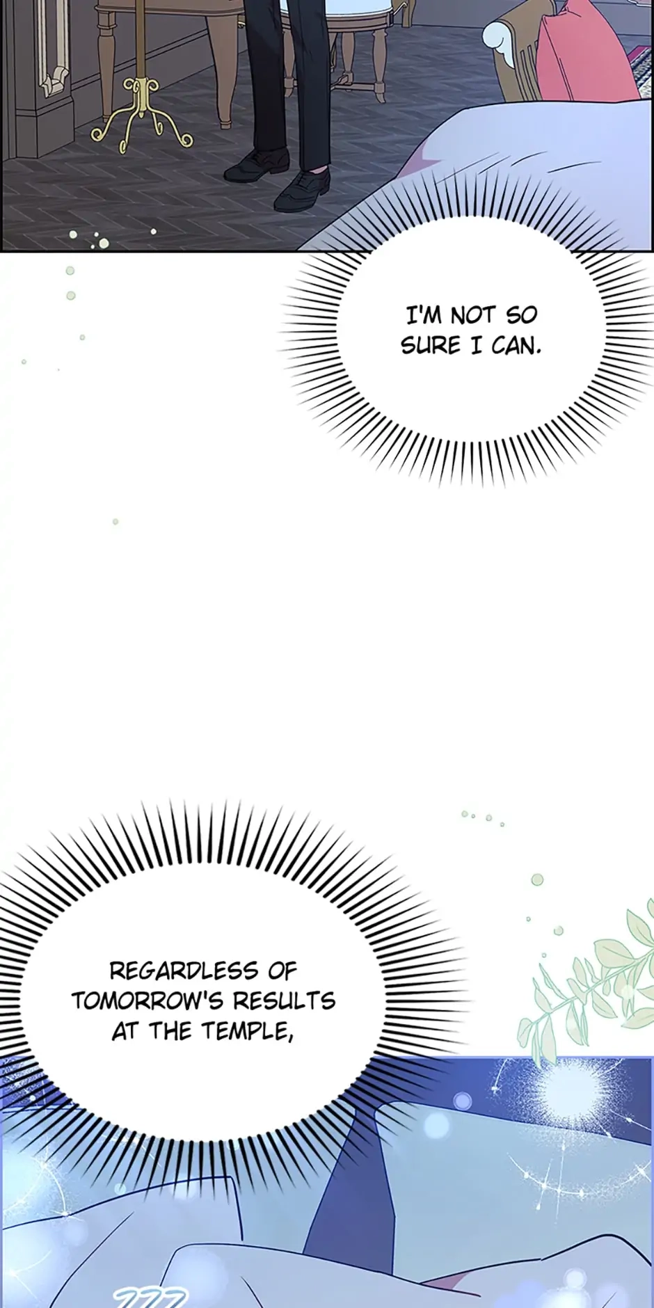 Read The Beloved Bashful Villainess chapter 11 image 57 on Lezhin