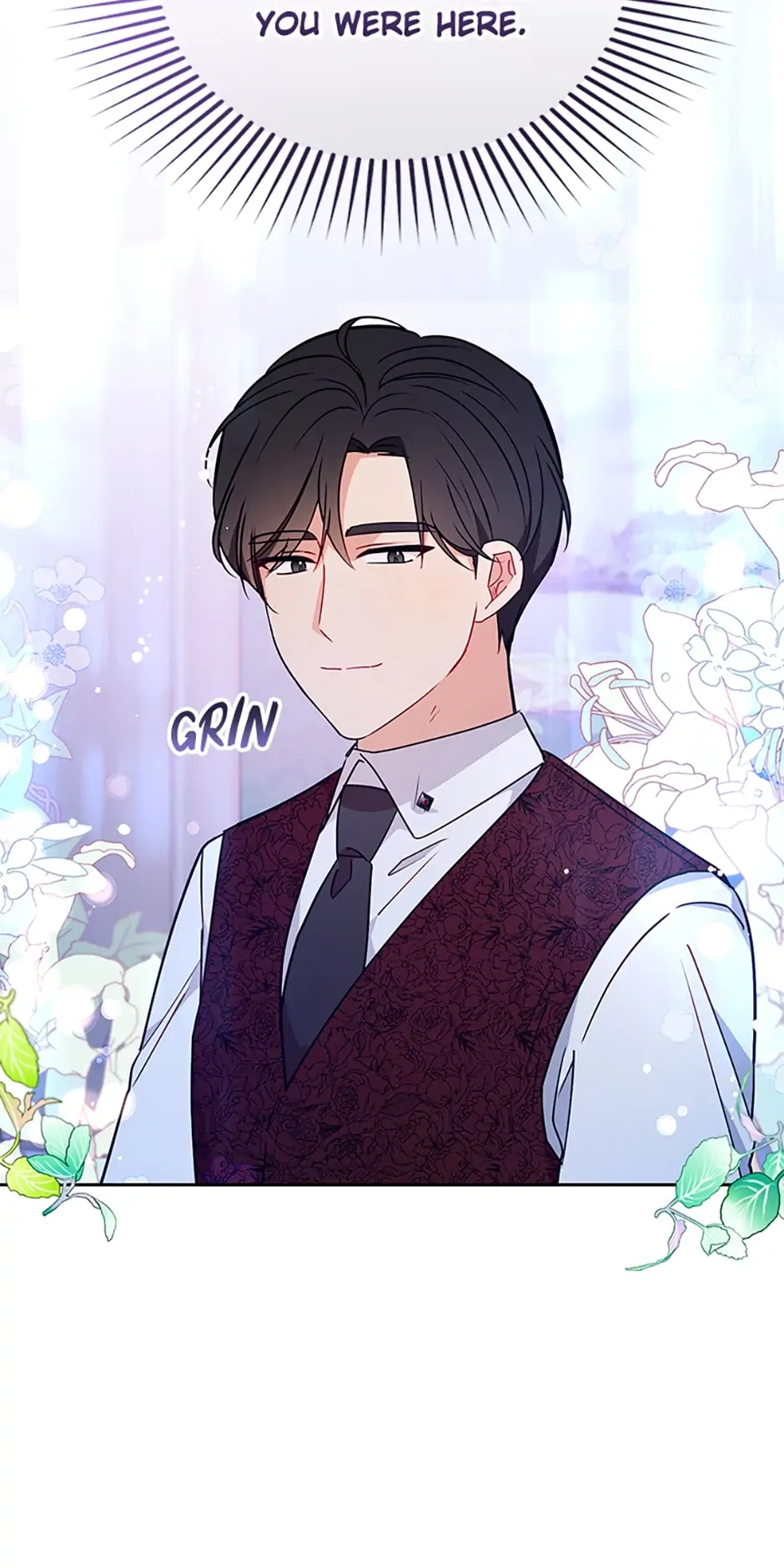 Read The Beloved Bashful Villainess chapter 11 image 59 on Lezhin