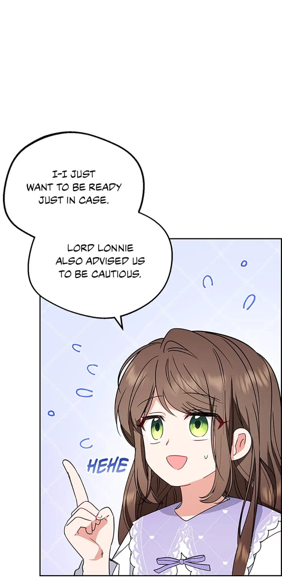 Read The Beloved Bashful Villainess chapter 11 image 6 on Lezhin