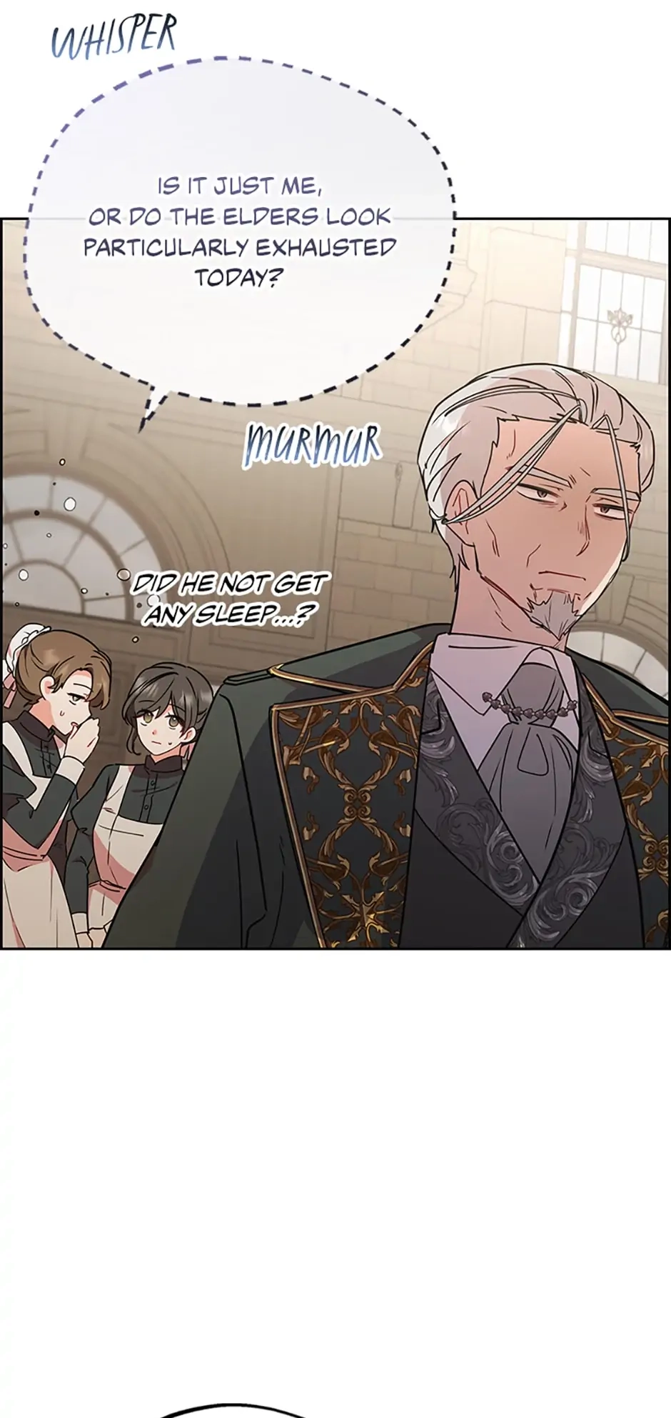 Read The Beloved Bashful Villainess chapter 11 image 63 on Lezhin