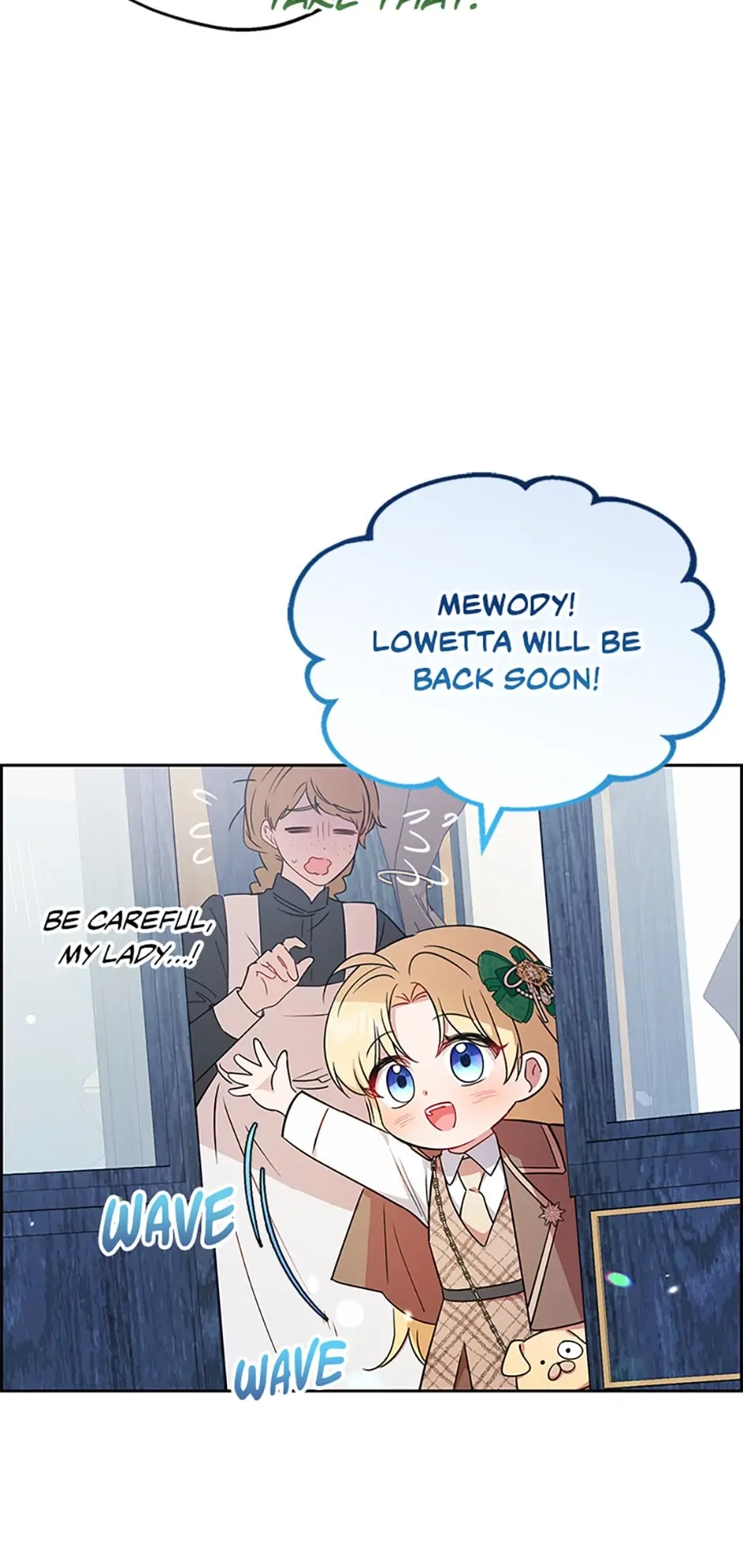 Read The Beloved Bashful Villainess chapter 11 image 65 on Lezhin
