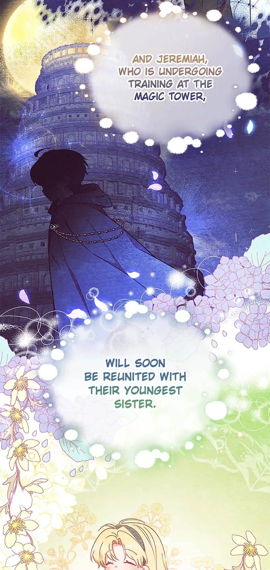 Read The Beloved Bashful Villainess chapter 11 image 69 on Lezhin