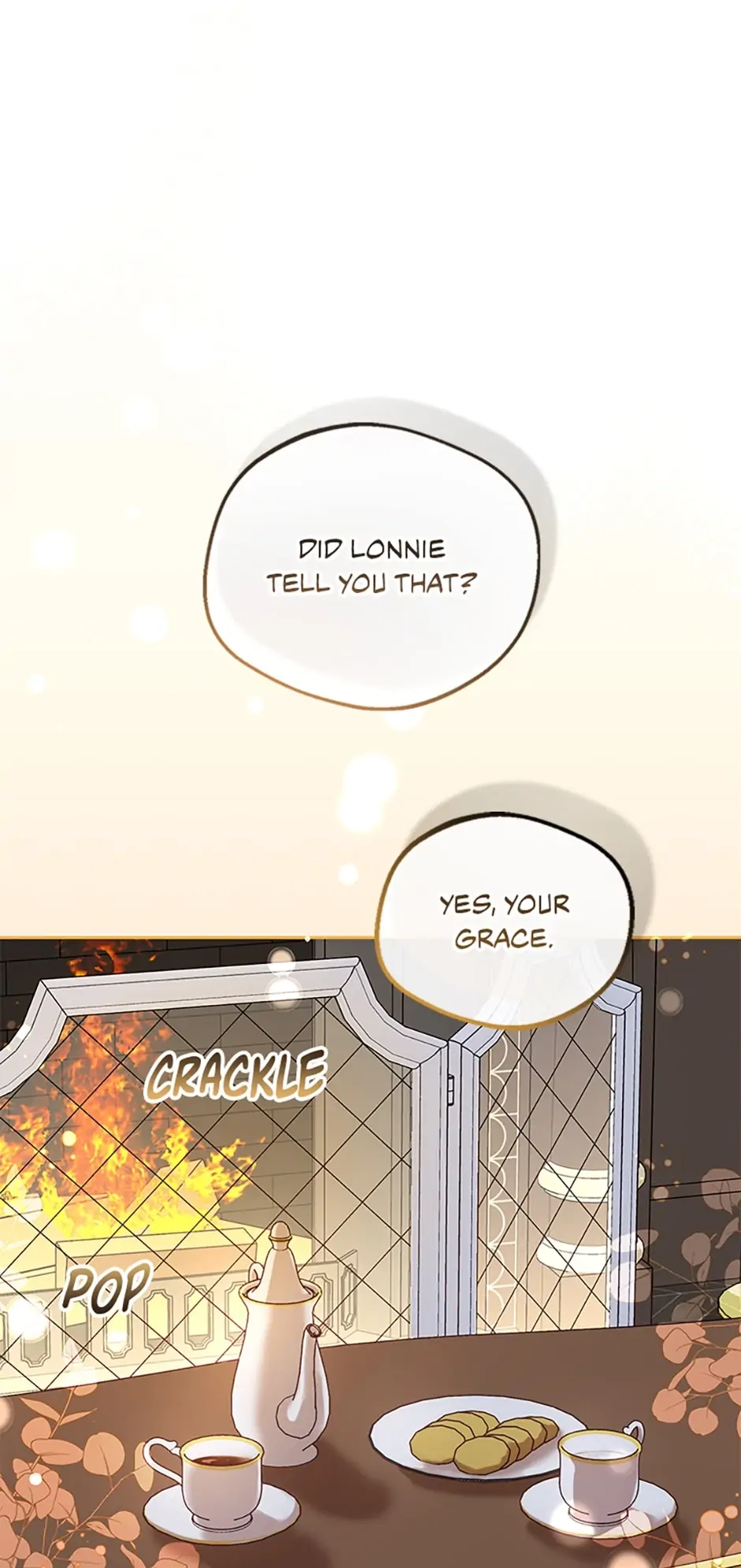 Read The Beloved Bashful Villainess chapter 11 image 7 on Lezhin