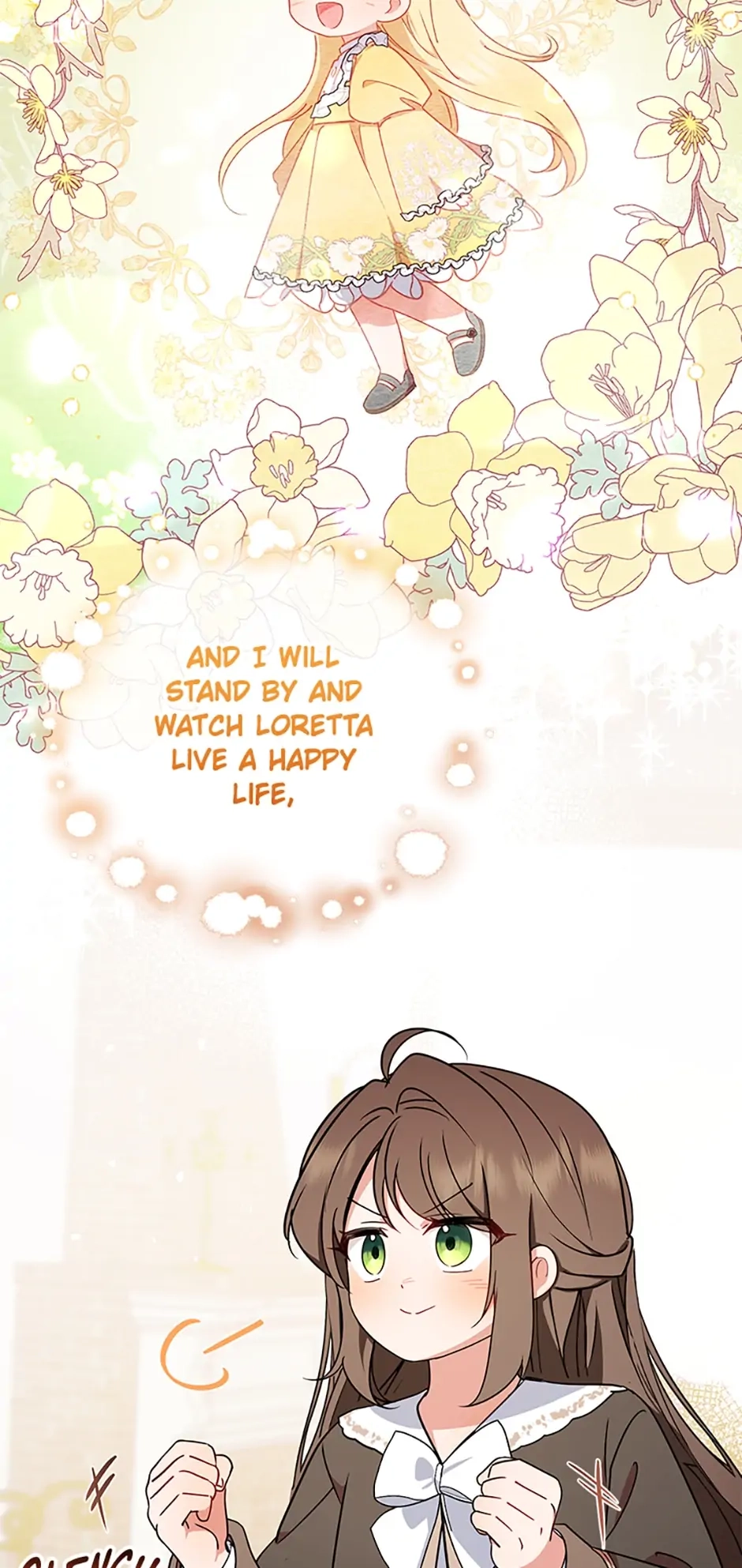 Read The Beloved Bashful Villainess chapter 11 image 70 on Lezhin