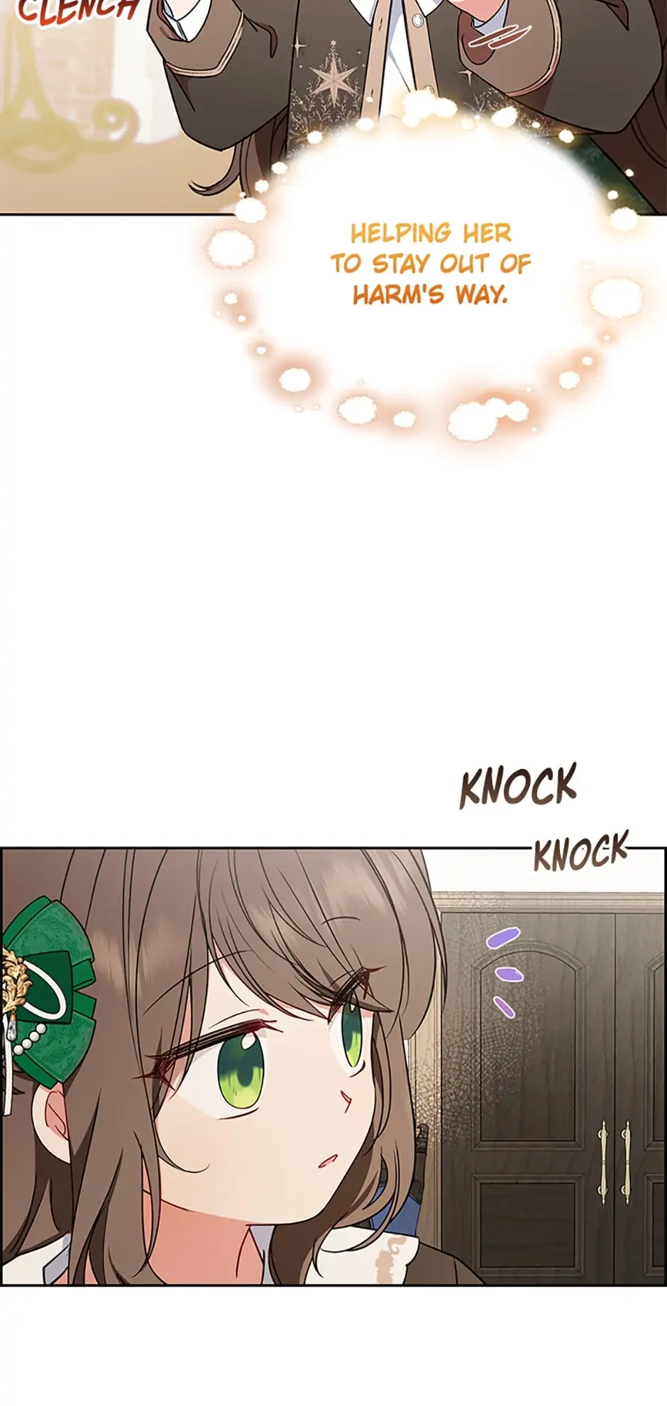 Read The Beloved Bashful Villainess chapter 11 image 71 on Lezhin