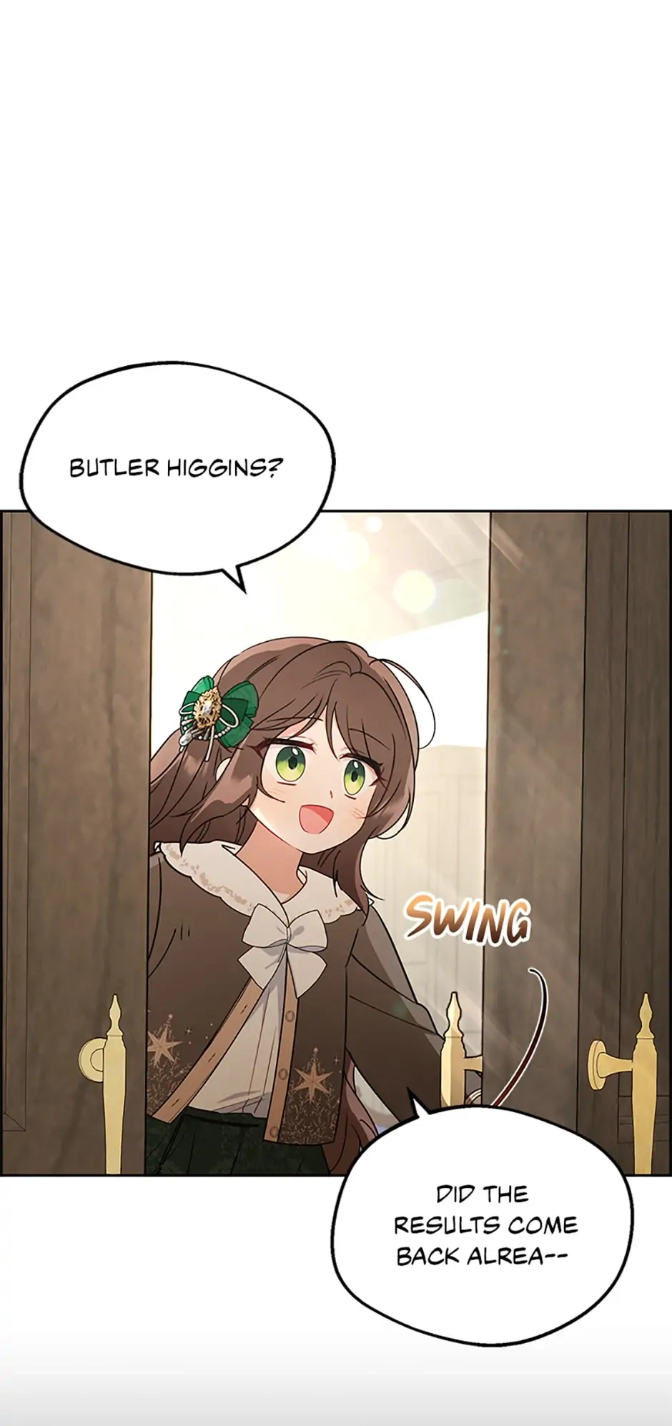 Read The Beloved Bashful Villainess chapter 11 image 72 on Lezhin