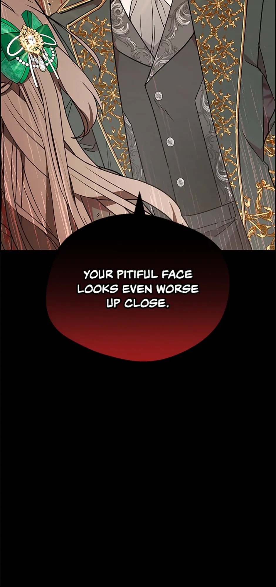 Read The Beloved Bashful Villainess chapter 11 image 74 on Lezhin