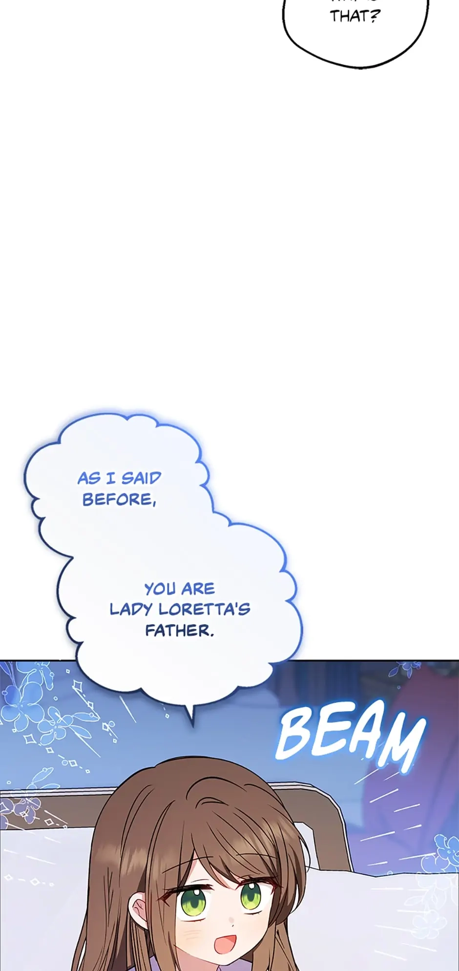 Read The Beloved Bashful Villainess chapter 11 image 9 on Lezhin