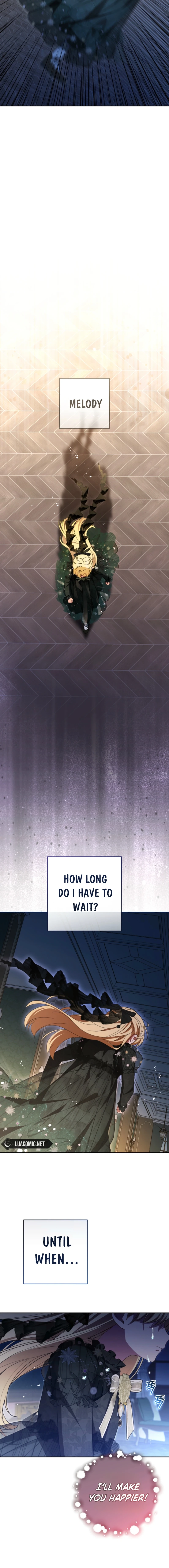 Read The Beloved Bashful Villainess chapter 111 image 16 on Lezhin