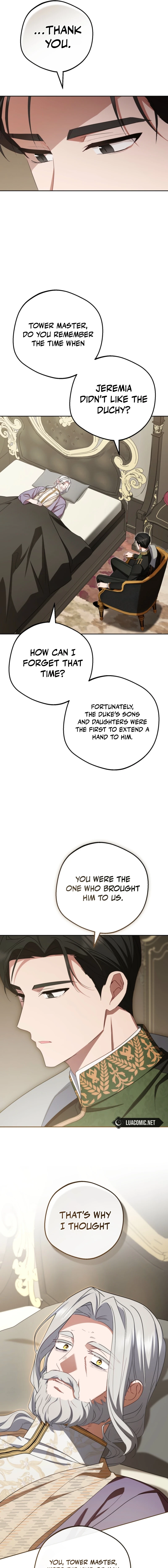 Read The Beloved Bashful Villainess chapter 112 image 10 on Lezhin