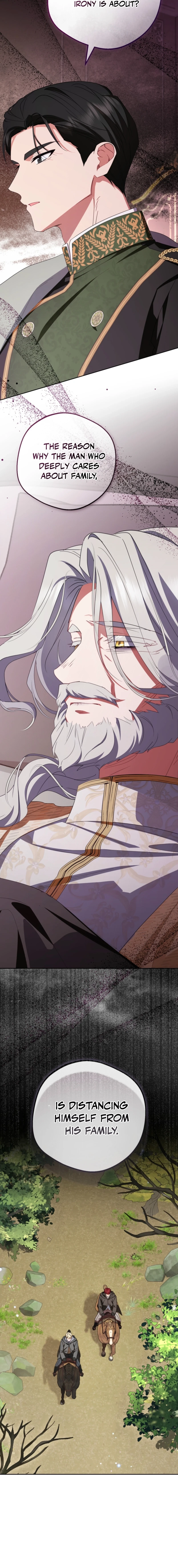 Read The Beloved Bashful Villainess chapter 112 image 13 on Lezhin