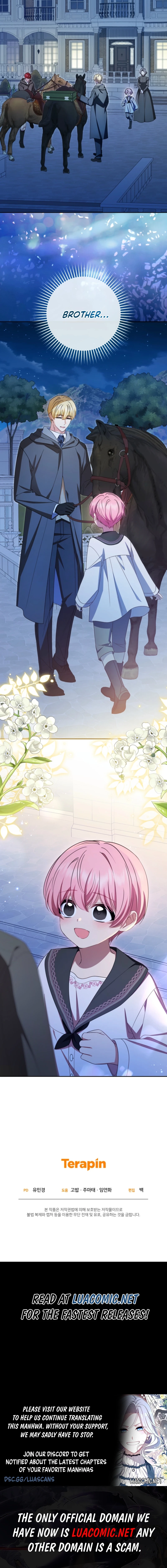Read The Beloved Bashful Villainess chapter 113 image 17 on Lezhin