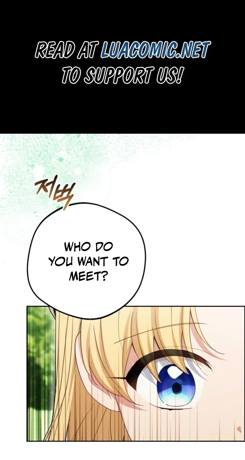 Read The Beloved Bashful Villainess chapter 115 image 1 on Lezhin