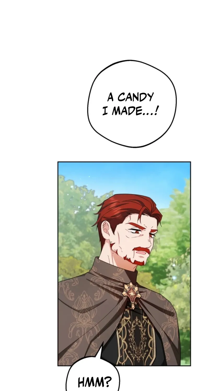 Read The Beloved Bashful Villainess chapter 115 image 11 on Lezhin