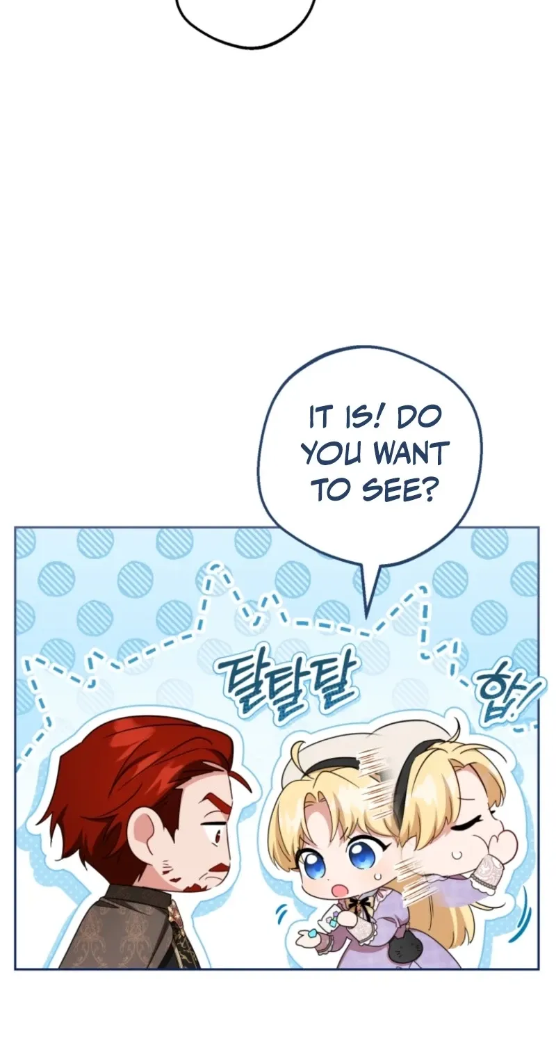 Read The Beloved Bashful Villainess chapter 115 image 12 on Lezhin