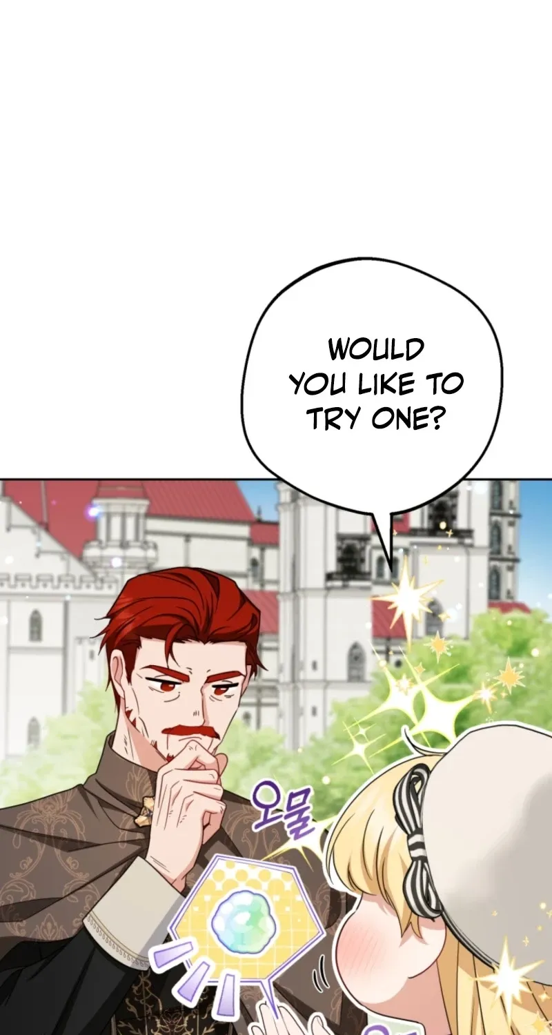 Read The Beloved Bashful Villainess chapter 115 image 13 on Lezhin