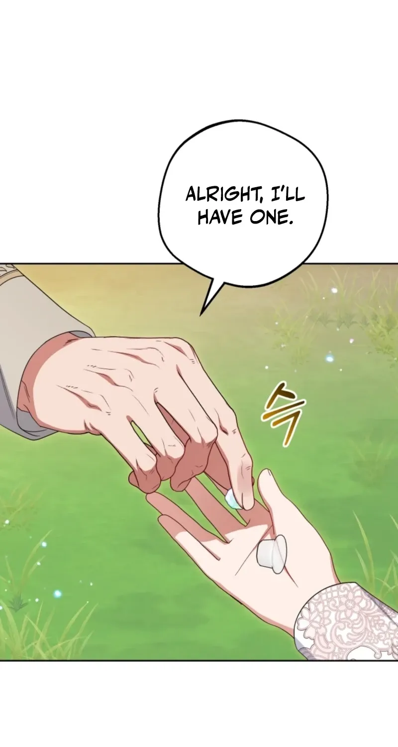 Read The Beloved Bashful Villainess chapter 115 image 16 on Lezhin