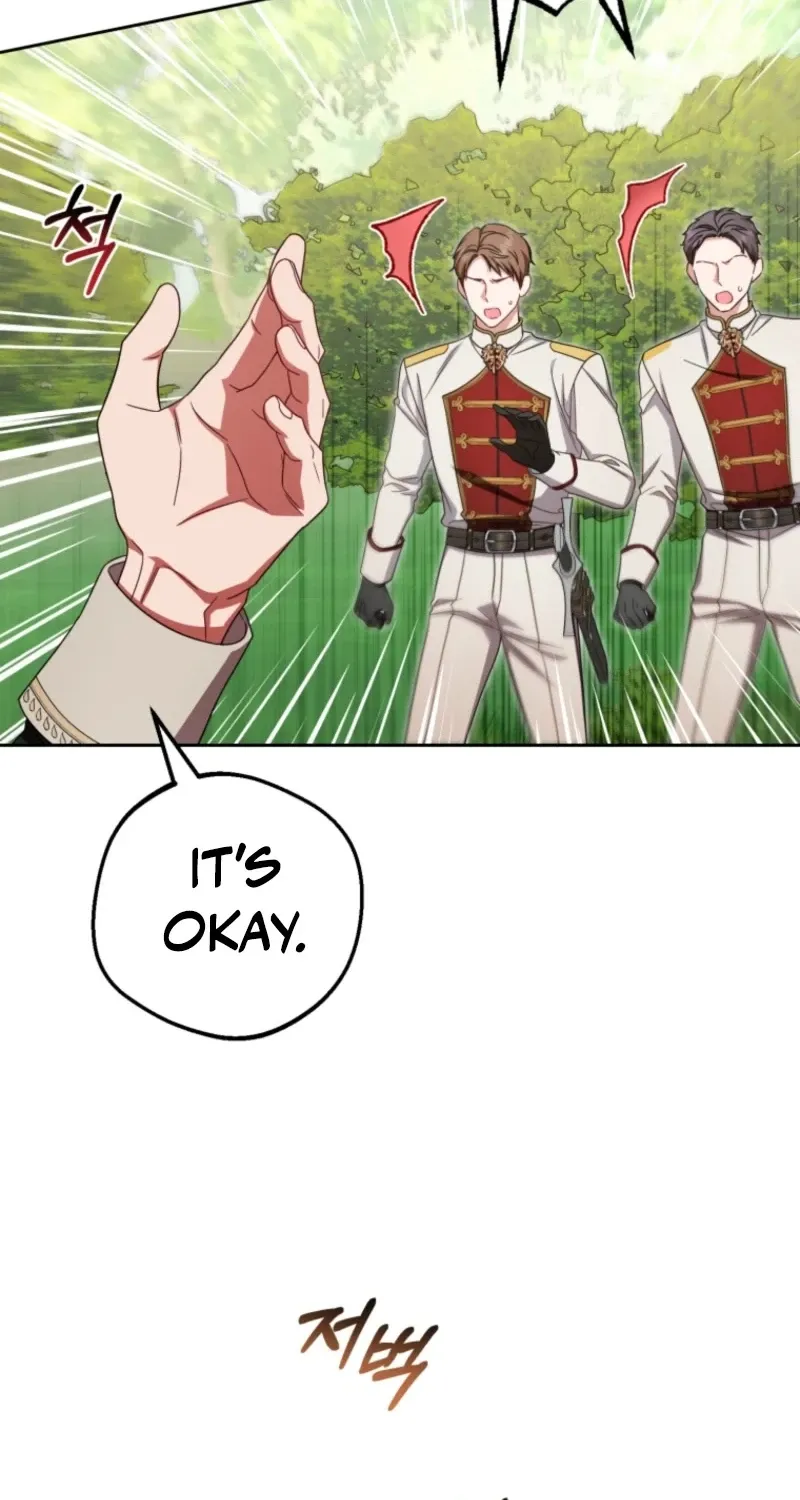 Read The Beloved Bashful Villainess chapter 115 image 18 on Lezhin