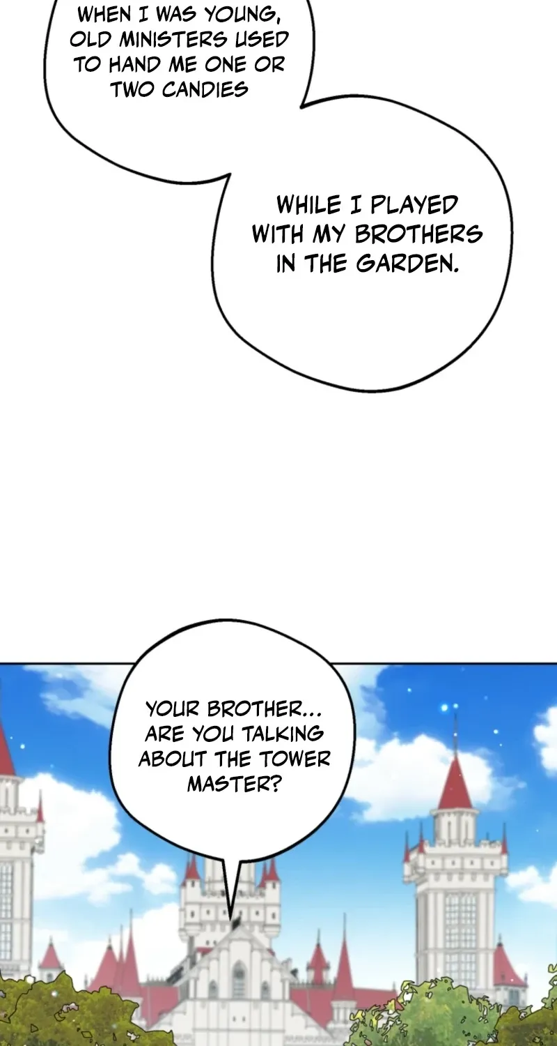 Read The Beloved Bashful Villainess chapter 115 image 21 on Lezhin