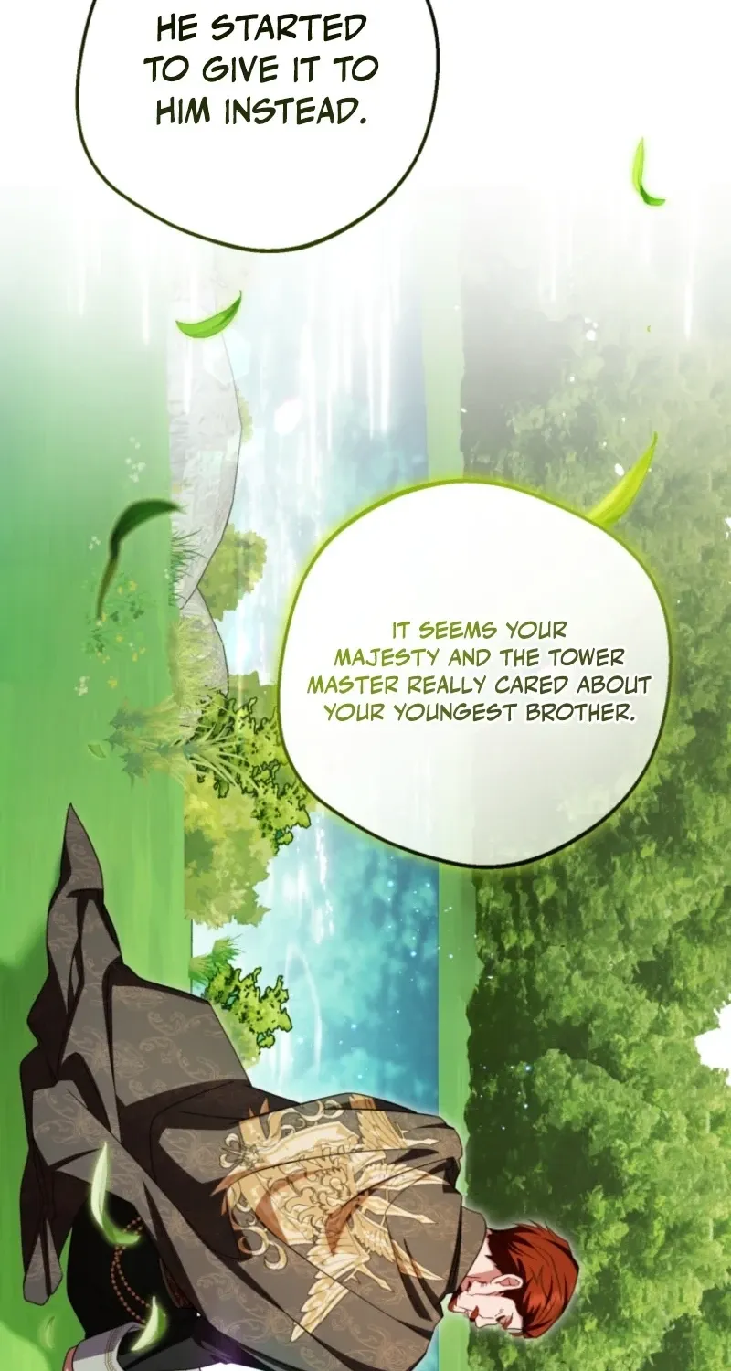 Read The Beloved Bashful Villainess chapter 115 image 24 on Lezhin