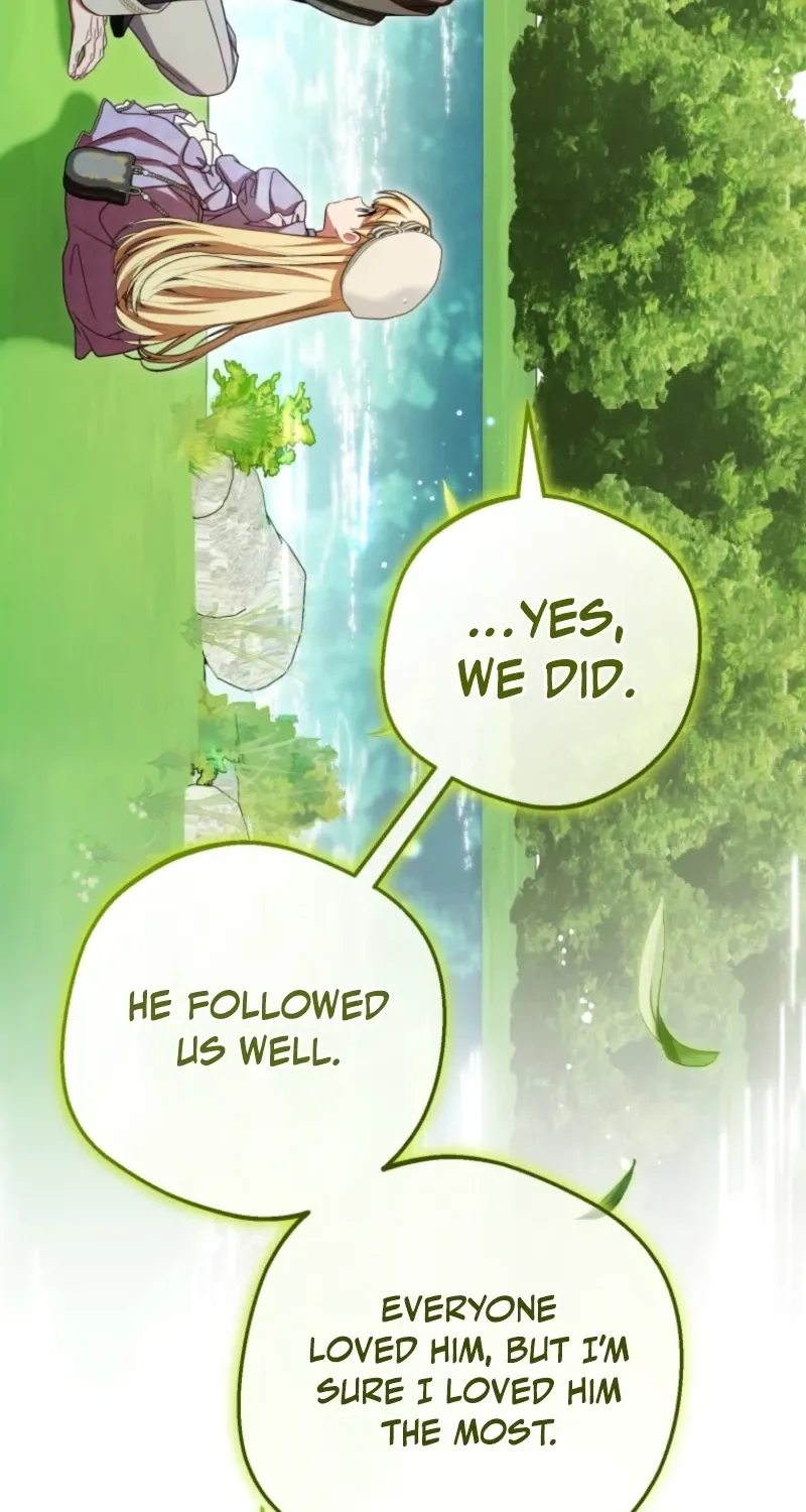 Read The Beloved Bashful Villainess chapter 115 image 25 on Lezhin