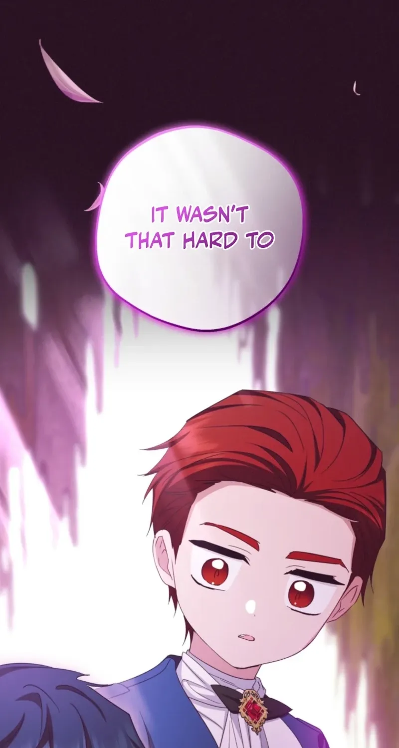 Read The Beloved Bashful Villainess chapter 115 image 29 on Lezhin