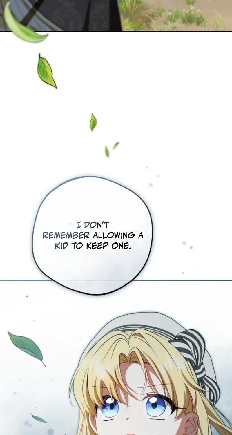 Read The Beloved Bashful Villainess chapter 115 image 3 on Lezhin