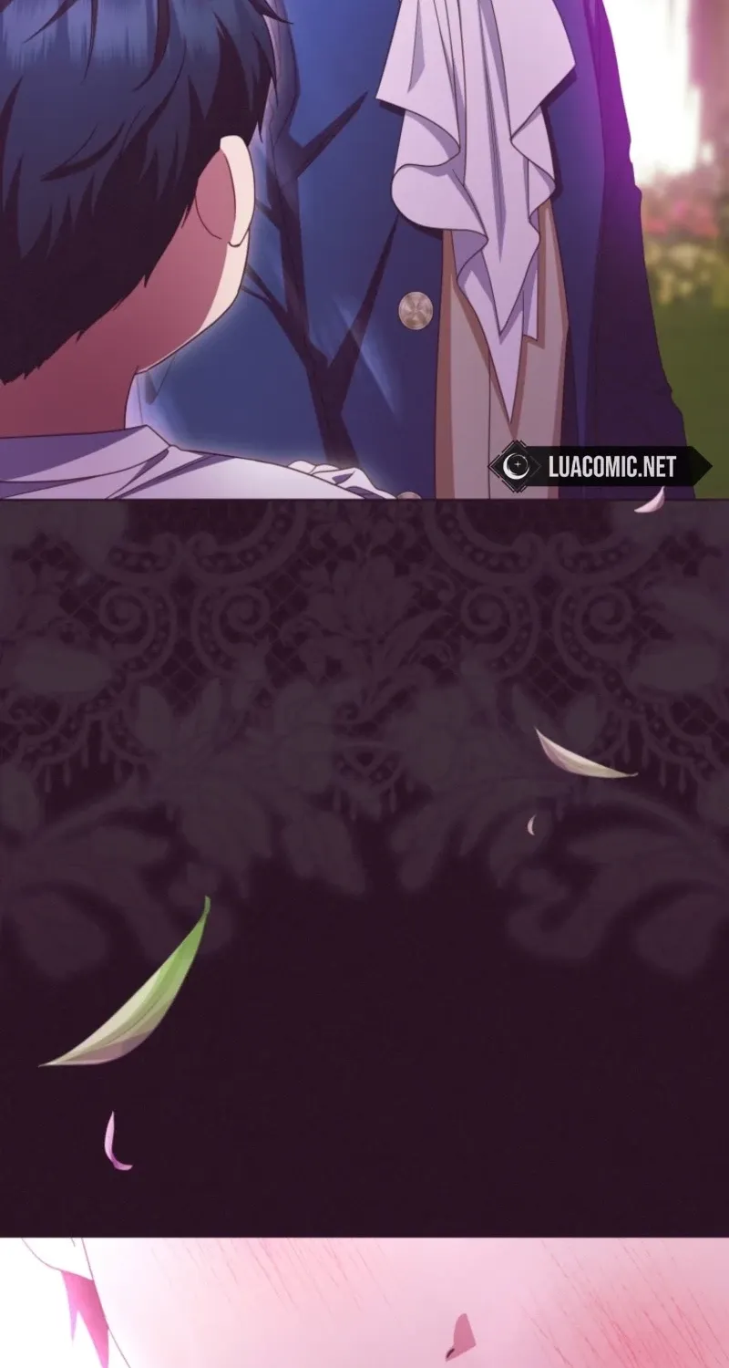 Read The Beloved Bashful Villainess chapter 115 image 30 on Lezhin