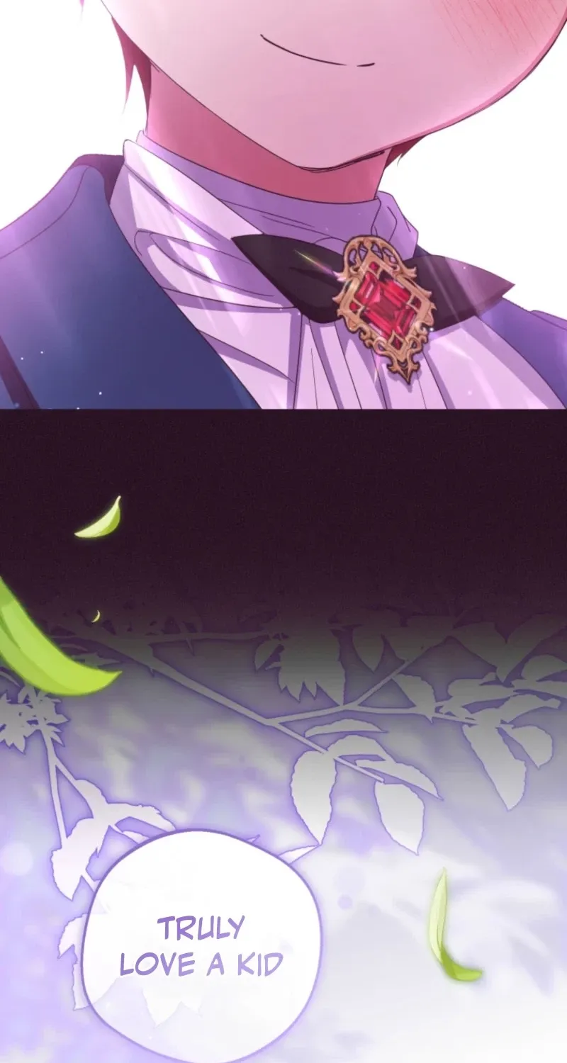 Read The Beloved Bashful Villainess chapter 115 image 31 on Lezhin