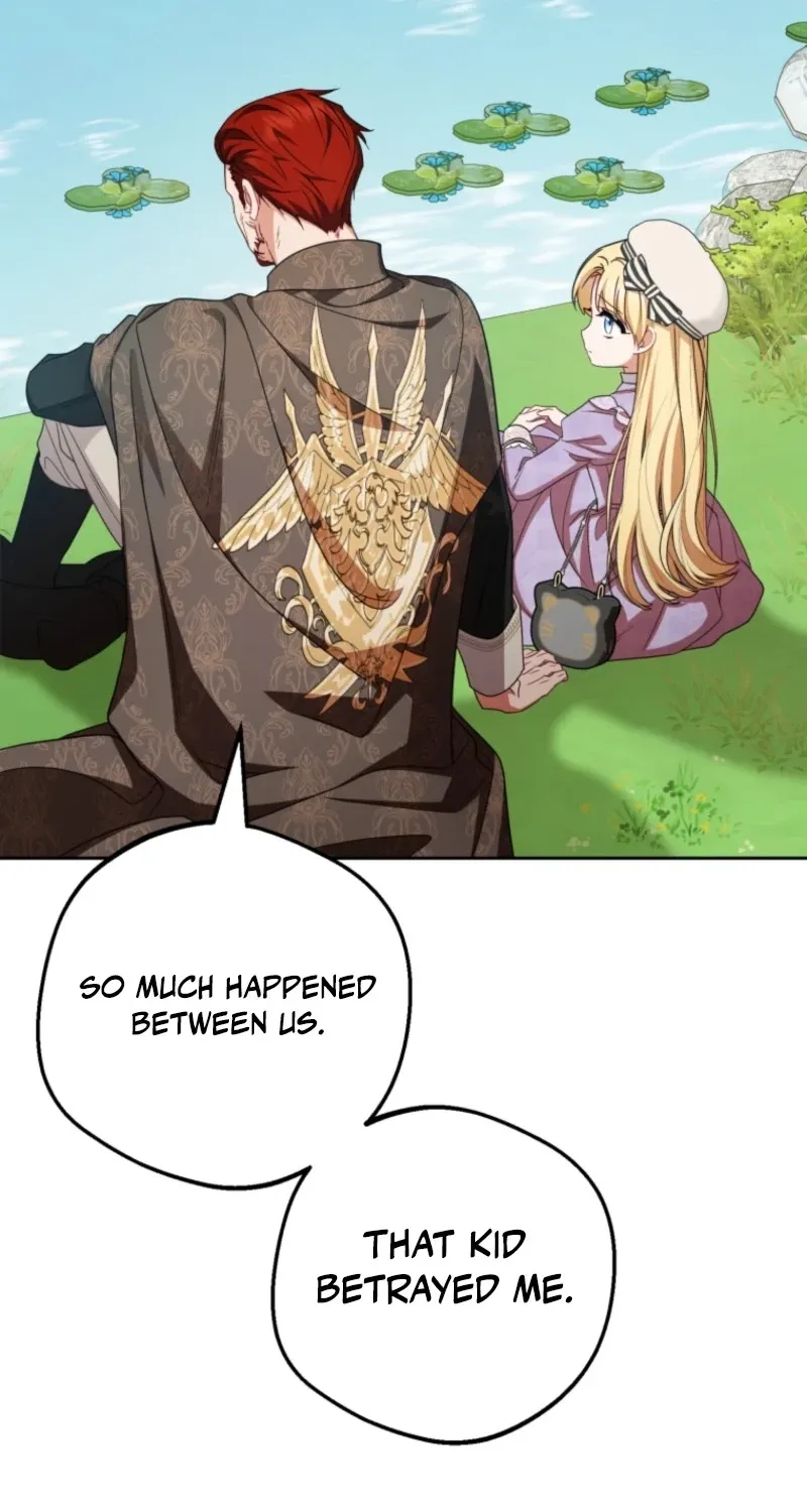 Read The Beloved Bashful Villainess chapter 115 image 35 on Lezhin