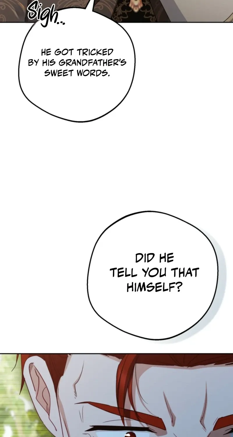 Read The Beloved Bashful Villainess chapter 115 image 37 on Lezhin