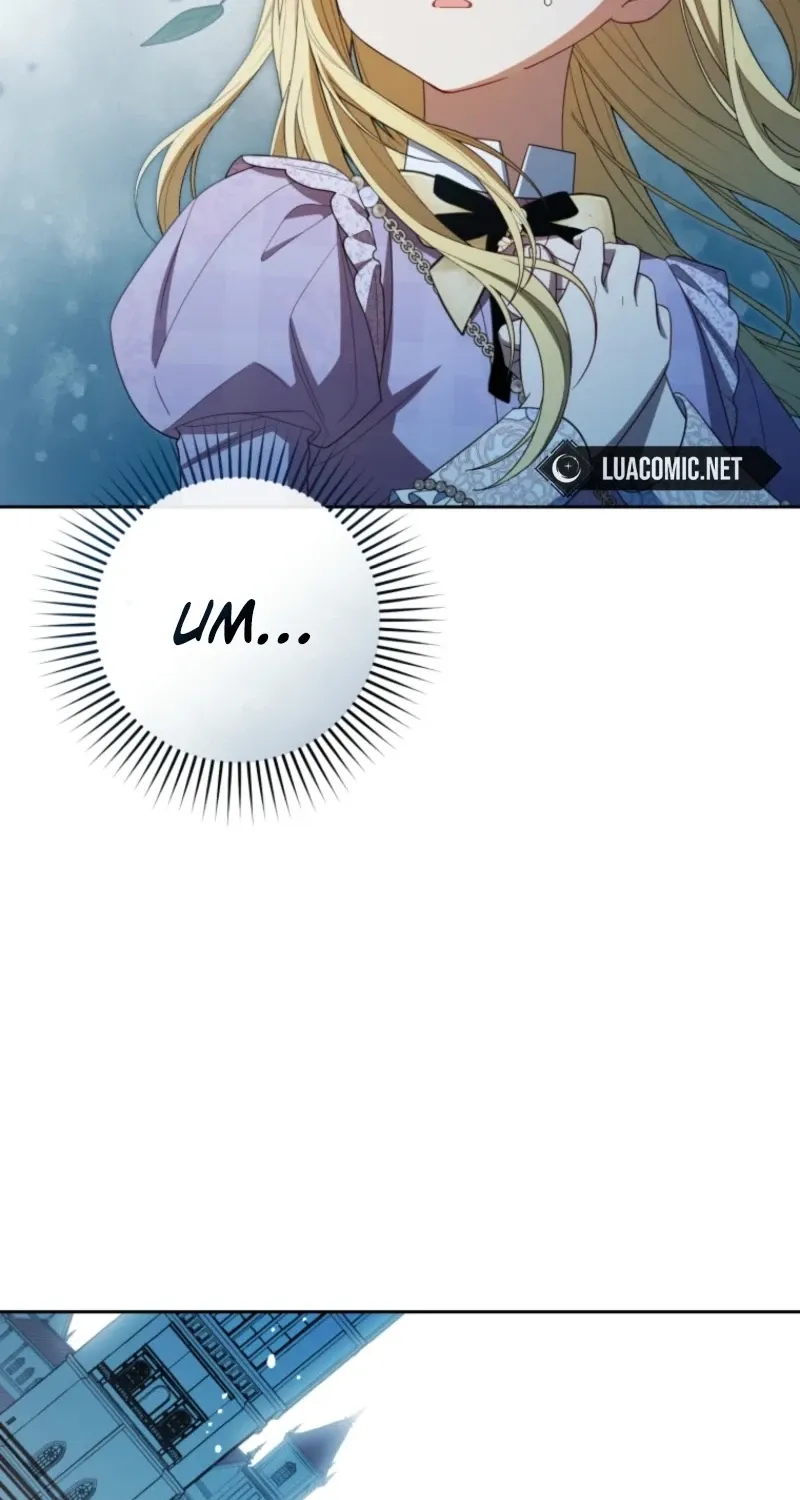 Read The Beloved Bashful Villainess chapter 115 image 4 on Lezhin