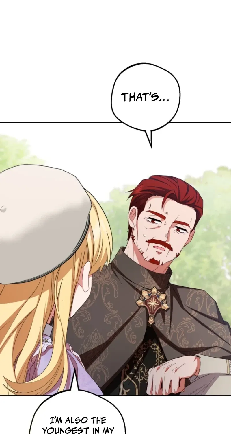 Read The Beloved Bashful Villainess chapter 115 image 40 on Lezhin