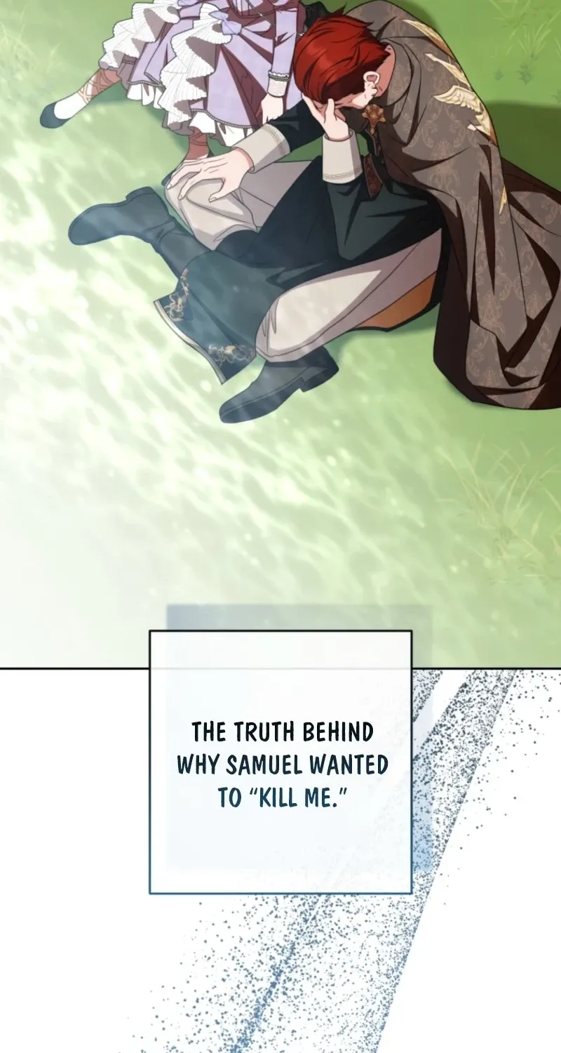 Read The Beloved Bashful Villainess chapter 115 image 57 on Lezhin