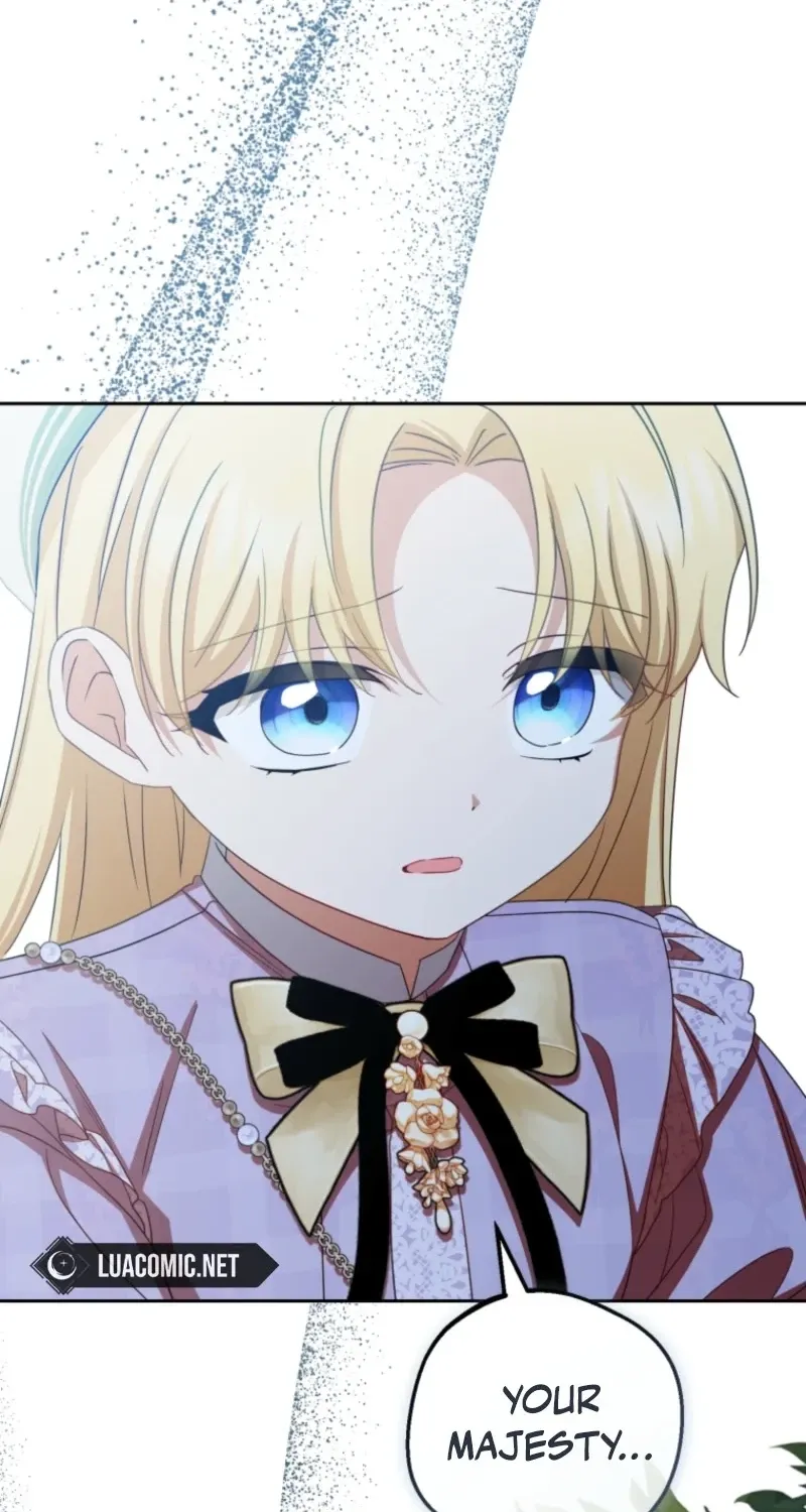 Read The Beloved Bashful Villainess chapter 115 image 58 on Lezhin