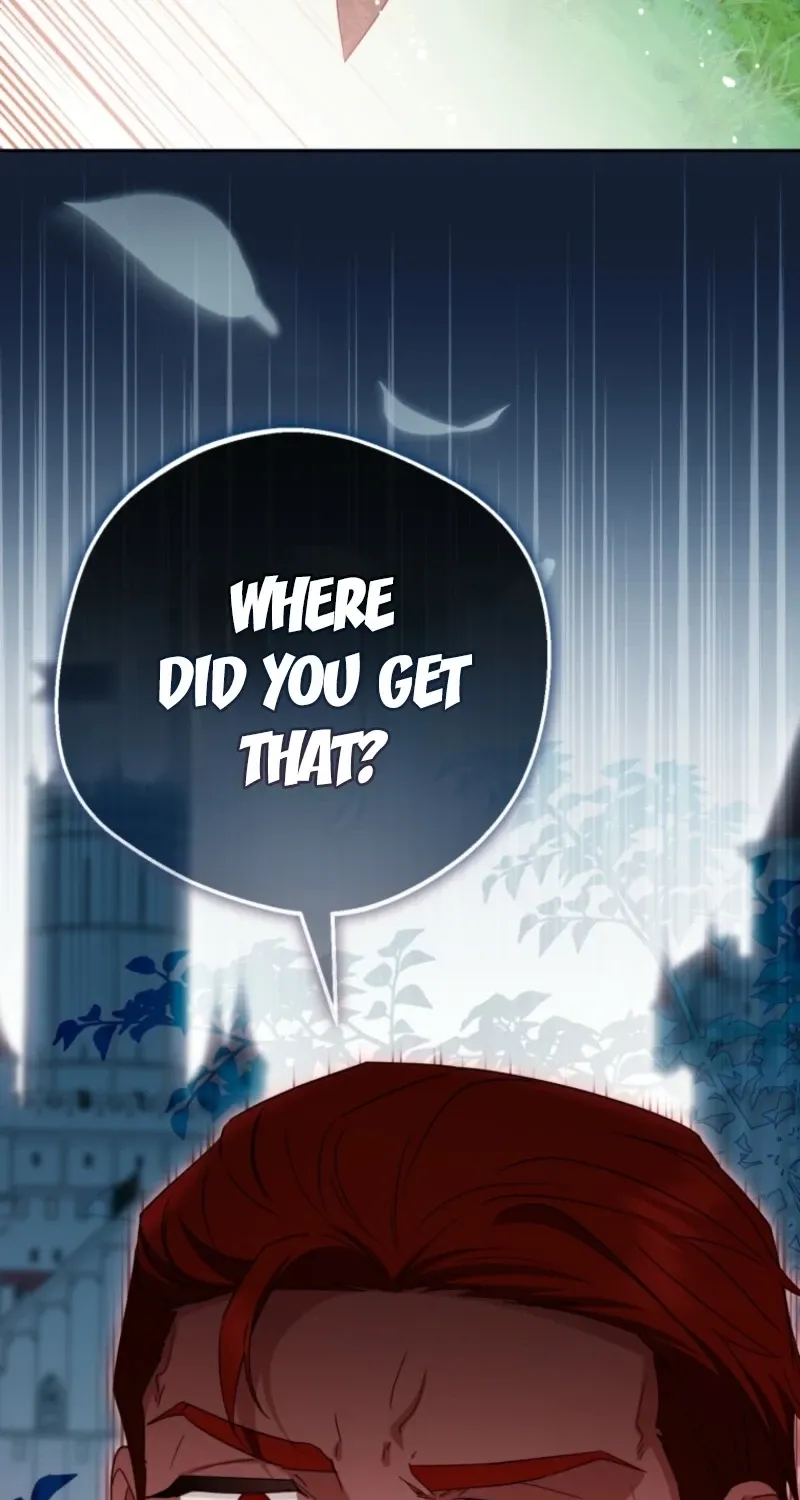 Read The Beloved Bashful Villainess chapter 115 image 6 on Lezhin