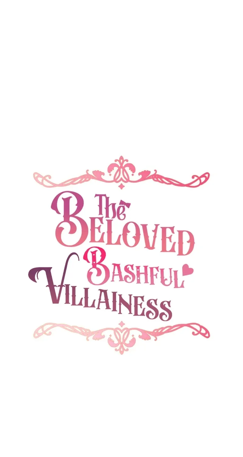 Read The Beloved Bashful Villainess chapter 115 image 61 on Lezhin