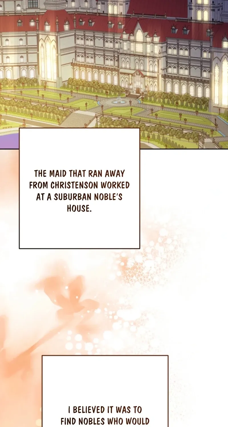 Read The Beloved Bashful Villainess chapter 115 image 63 on Lezhin