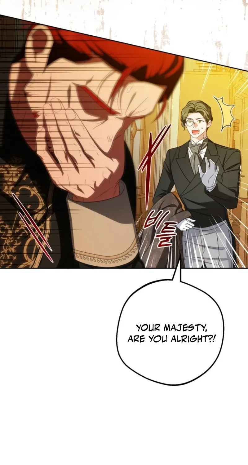 Read The Beloved Bashful Villainess chapter 115 image 71 on Lezhin